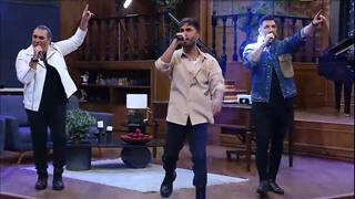 دانلود سریال شب آهنگی