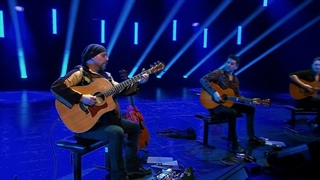 اجرای اهنگ زیبای Sound Of Silence صدای سکوت