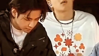 فانی مومنت خفن از بی تی اس BTS