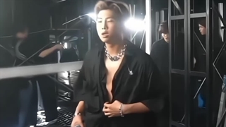 آر ام بی تی اس RM BTS