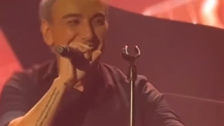 بى احساس،شادمهر