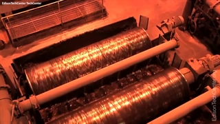 پروفیل ها چه گونه تولید می شوند