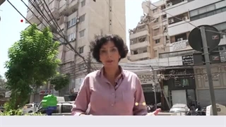 14030510: خبرنگار ارشد بی‌بی‌سی؛ انتقام ایران قطعیست