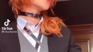 کاسپلی چویا 2