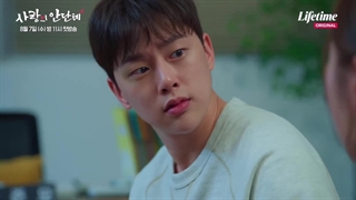 تیزر سریال ریتم آرام عشق (Love Andante 2024) با بازی هونگ سونگ آن , ایم سول اونگ و اوه ها نی - پخش از چهارشنبه 17 مرداد