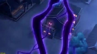 انیمه موجودات مرموز منوی شام من! قسمت 7 با زیرنویس فارسی