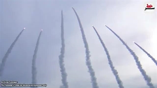 14030510: دومین هشدار سپاه به اسرائیل؛ منتظر پاسخ باشید!