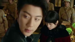 سریال چینی بارش برف 2024 Snowfall قسمت 7 با زیرنویس فارسی