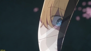 انیمه Oshi no ko(ستاره من )فصل 2 قسمت 5 زیرنویس فارسی