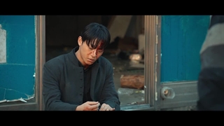 قسمت 5 سریال خانه شیرین 3 ( Sweet Home 3 2024)  با بازی سونگ کانگ، لی جین ووک، لی شی یونگ - با زیرنویس فارسی