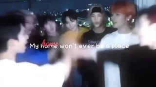 6 سالگی فندوم STAY مبارک ♡♡ ( 1 آگوست، روزی که STRAY KIDS اسم فندوممون رو STAY اعلام کردن)♡ خانواده دوم STAY ♡♡