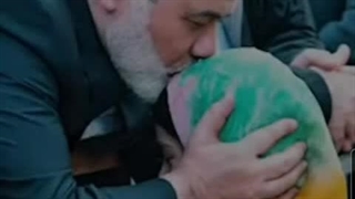 سلام بر اسماعیل