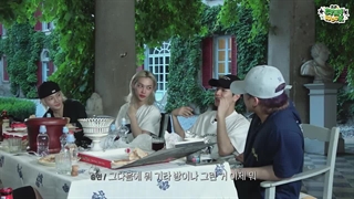 اسکیز لاگ از استری کیدز ( SKZ LOG ) در میلان همراه زیرنویس فارسی آنلاین ♡♡ کپ.