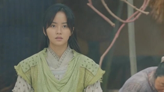 سریال رودخانه ای که ماه / جومونگ 7 / با دوبله فارسی قسمت/6