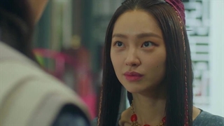 سریال رودخانه ای که ماه / جومونگ 7 / با دوبله فارسی قسمت/9