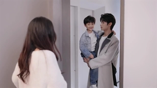 قسمت 5 مینی سریال چینی ازدواج مخفی (Hidden_Marriage) + زیرنویس فارسی