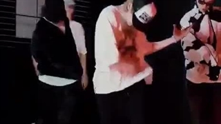 واقعا یکی از بهترین دنسر های نسل پنج قطعا ایشونه و این پارت دنس واقعا قشنگه