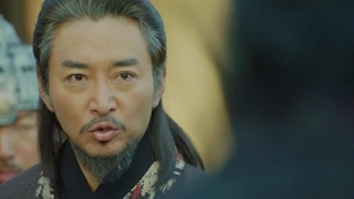 سریال رودخانه ای که ماه / جومونگ 7 / با دوبله فارسی قسمت/19