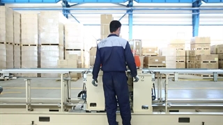 شرکت نیکسان صنعت ساوه