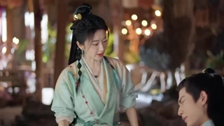 سریال چینی شورش عشق 2024 Love’s Rebellion قسمت 2 با زیرنویس فارسی