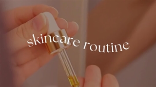 skincare routinge for females