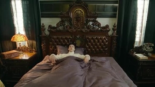 سریال چینی بارش برف 2024 Snowfall قسمت 8 با زیرنویس فارسی