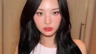 آپدیت تیک تاک Sangan که اهنگ راک استار از لیساست