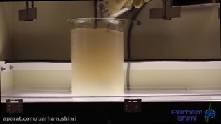 پلی الکترولیت | پرهام شیمی وارد کننده پلی الکترولیت