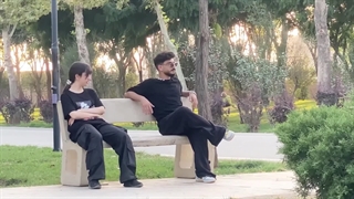 دوربین مخفی 