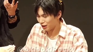 این انصاف نی منم امضاشو میخوام