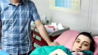 دکتر سلیمه محسنیان؛ متخصص زنان و زایمان