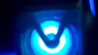 اسپیکر kts مدل ۱۱۸۵