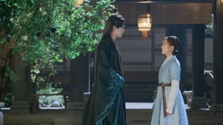 سریال چینی ماه عاشق 2024 Moon Love قسمت 3 با زیرنویس فارسی_درخواستی