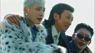 انواع مختلف هیولا ها در کیدراما