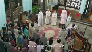 سریال چینی دلبند ژنرال 2023 The General’s Sweety قسمت 8 با زیرنویس فارسی