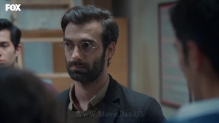 سریال معلم قسمت چهارم