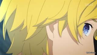 سریال انیمه ای قلمروی یخی ملکه RWBY: Ice Queendom 2022 با دوبله فارسی فصل 1 قسمت 3