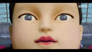 اولین تریلر فصل دوم اسکوئید گیم منتشر شد