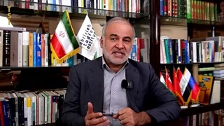 14030511: تحلیل یزدان پناه از شهادت اسماعیل هنیه و بایدهای سیاست خارجی ایران جراحی فک