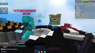 بدوارز دنیز با استار