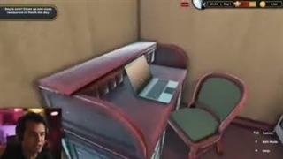 شبیه‌ساز زاکر کِباب زن