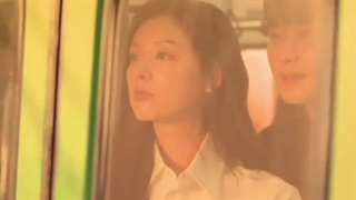 دلیل مترو سوار شدنش/(ملکه اشک ها)کپ.