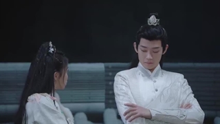 سریال چینی شاهدخت سر خور 2024 The Unexpected Marriage قسمت 3 با زیرنویس فارسی