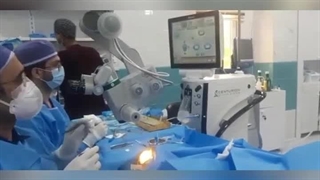 دکتر دهقان؛ متخصص چشم بندرعباس