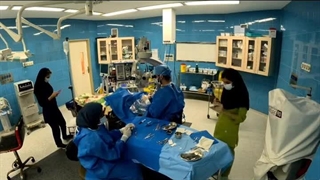 دکتر داوودیان؛ متخصص چشم بندرعباس