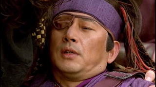 سریال افسانه‌ای جومونگ با دوبله فارسی قسمت/1