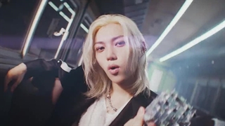 موزیک ویدیو Stray Kids از استری کیدز ❤️❤️