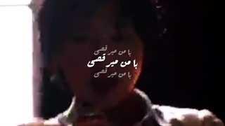 اگه بخواین شخصیتم توصیف کنم باید بگم ایشون خود منم و من ایشونم:]حیحیحیح. حالا بیایید باهم برقصیمممم هوووو پارتی پارتی یههععع