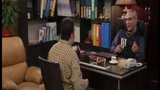 سریال در حاشیه فصل اول ( قسمت دوم ۲)