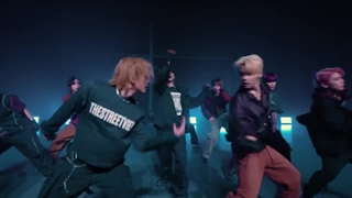 آهنگ DROP از INI